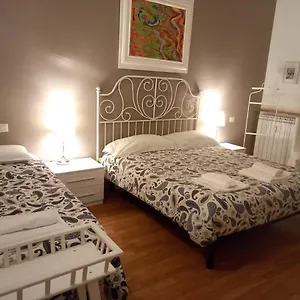  Ubytování v soukromí San Pietro