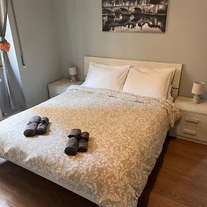  Apartmán Casa Galletti