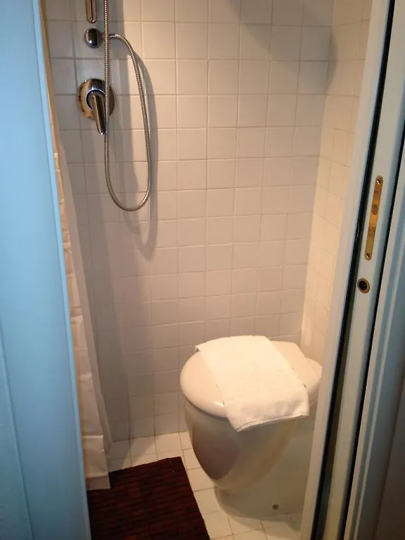 Apartmán Small Navona Studio Řím